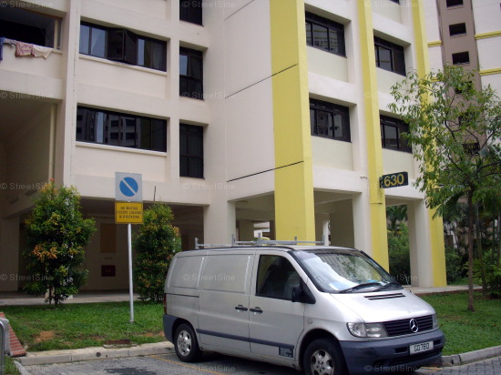 Jurong West Street 65 thumbnail photo